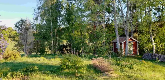 Hyresbostad på Ringarum i ringarum