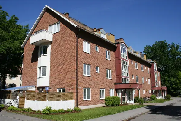Hyreslägenhet på Oskarshamn i oskarshamn