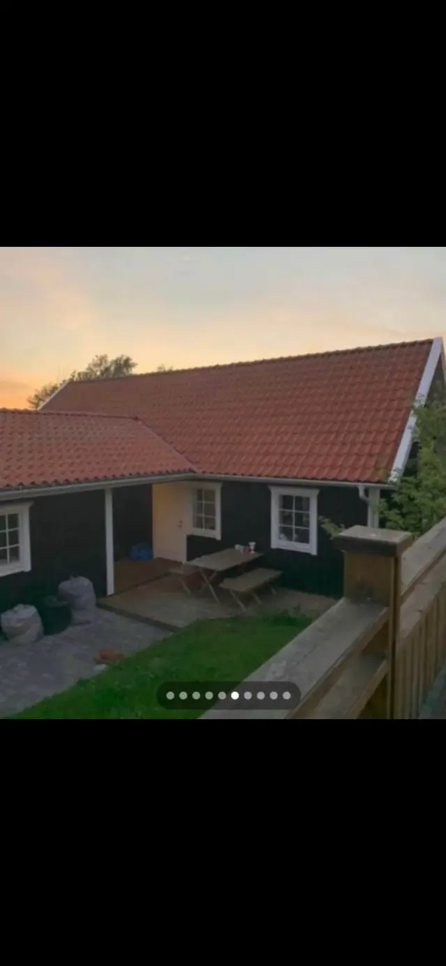Hyresbostad på Båstad i bastad