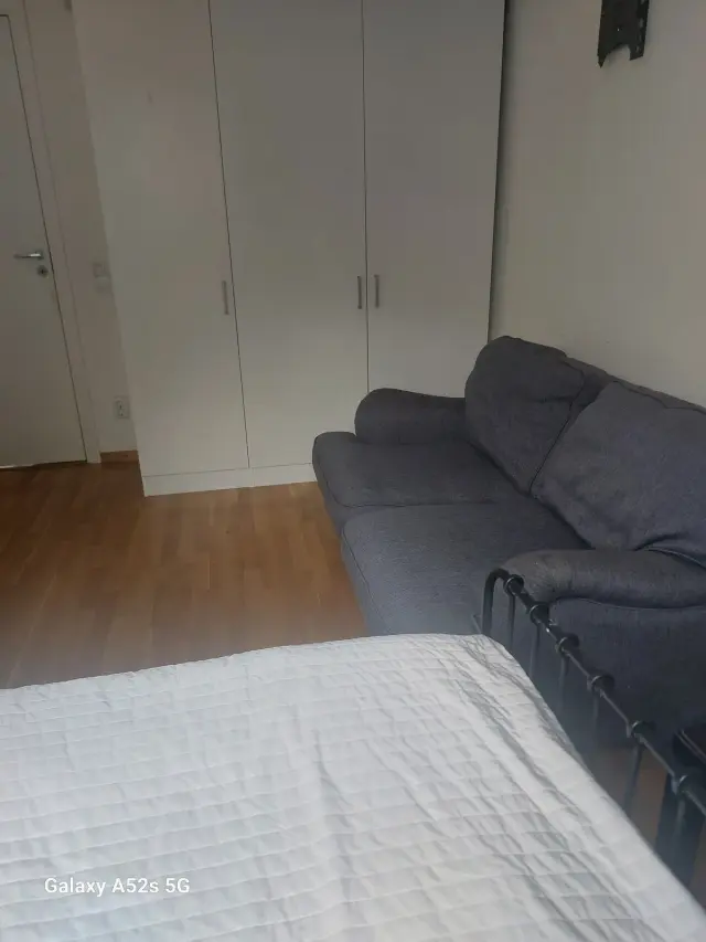 Hyreslägenhet på Hägersten i hagersten
