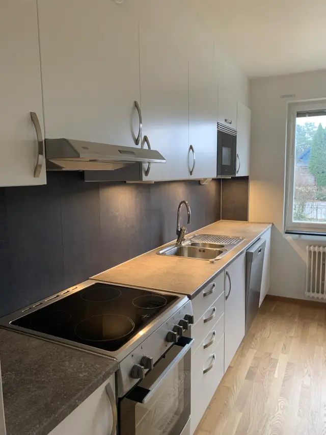 Hyreslägenhet på Mariestad i mariestad