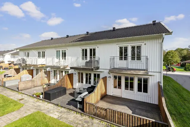 Hyresbostad på Örebro i orebro