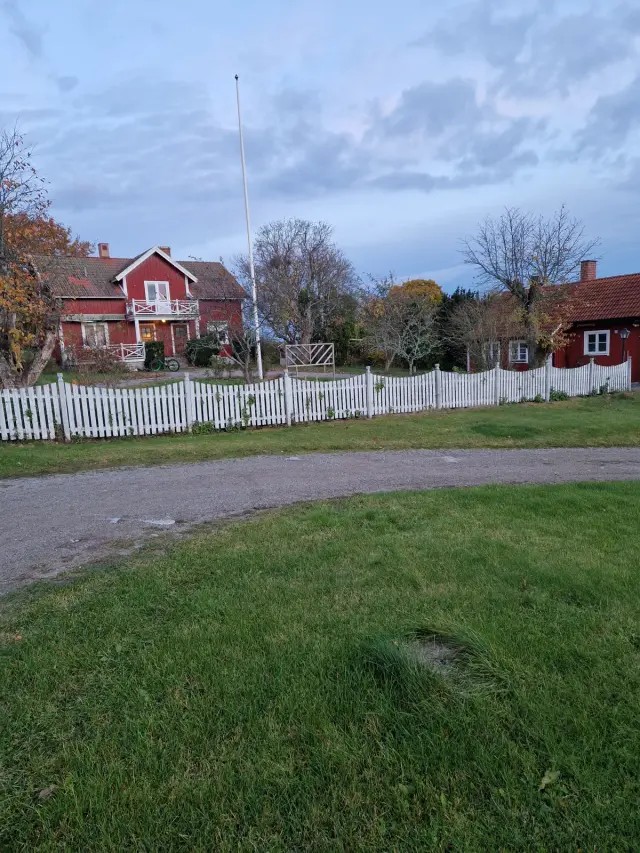 Hyresbostad på Enköping i enkoping