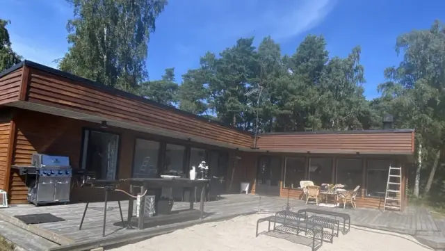 Hyresbostad på Sandby Hedväg i Borrby