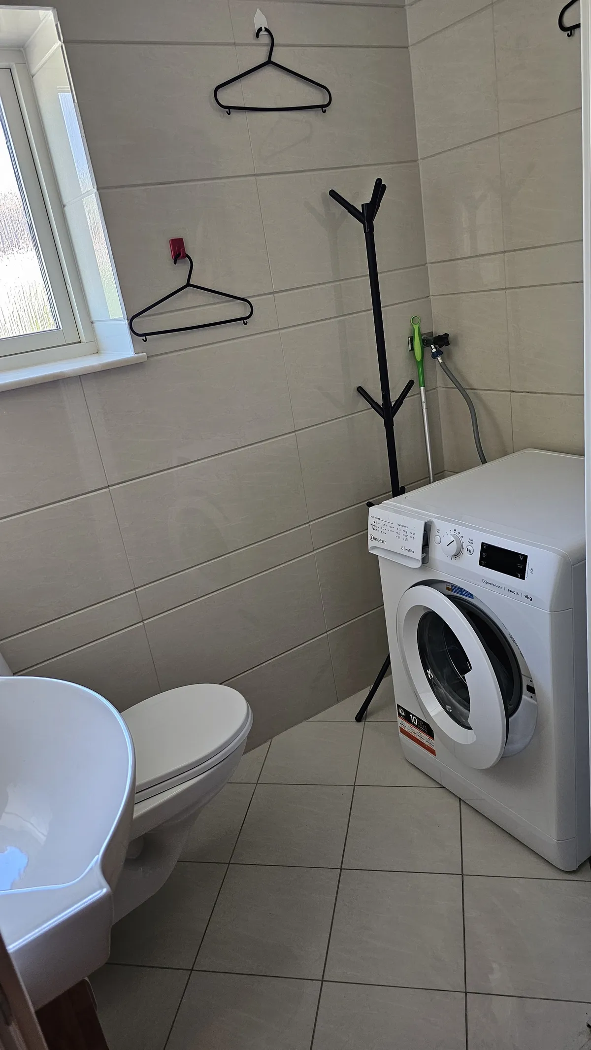 Hus på Vildrosvägen i Örsundsbro