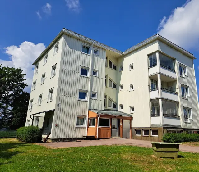 Hyreslägenhet på Borlänge i borlange