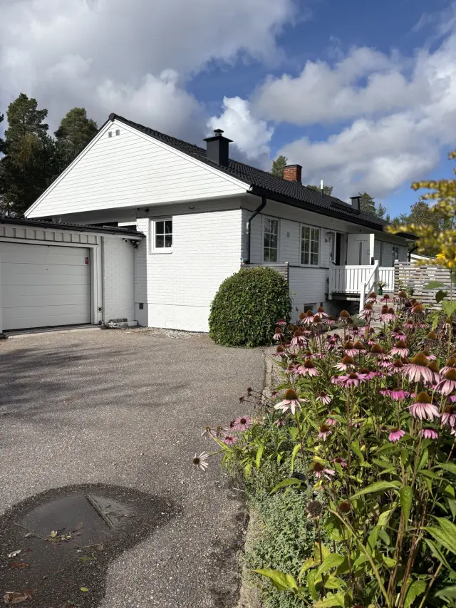 Hyresbostad på Skutskär i skutskar