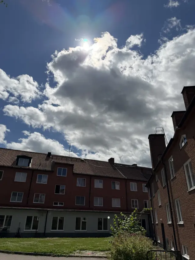 Hyreslägenhet på Hedemora i hedemora