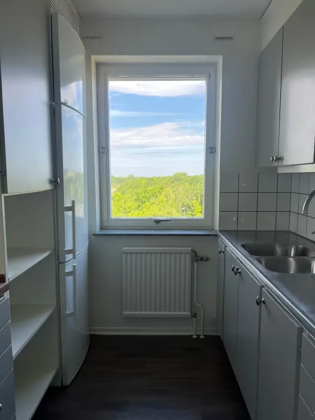 Hyreslägenhet på Landskrona i landskrona