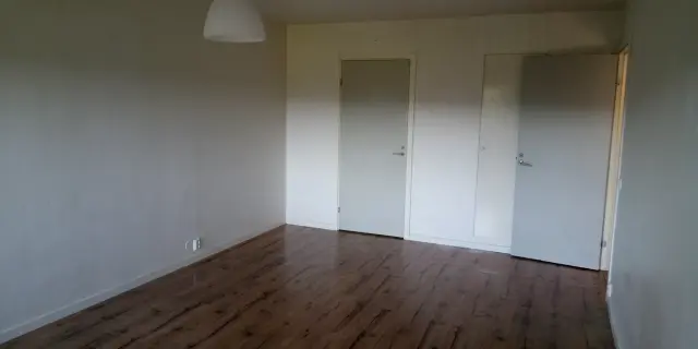 Hyreslägenhet på Vallvägen i Härnösand