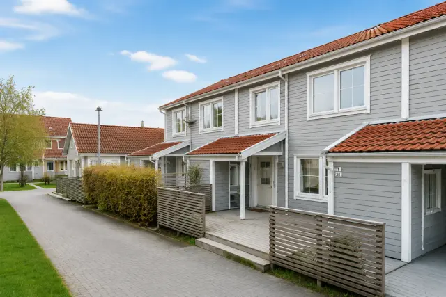 Hyresbostad på Nyköping i nykoping