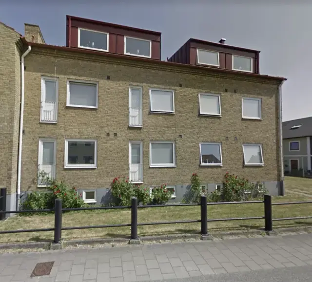 Hyreslägenhet på Trelleborg i trelleborg