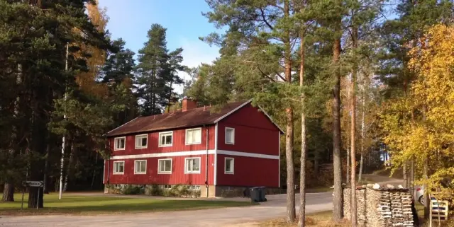 Hyreslägenhet på Katrineholm i katrineholm