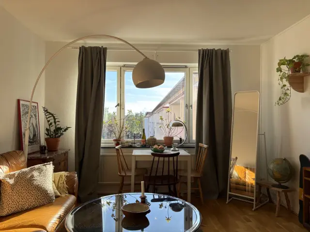 Hyreslägenhet på Lidingö i lidingo