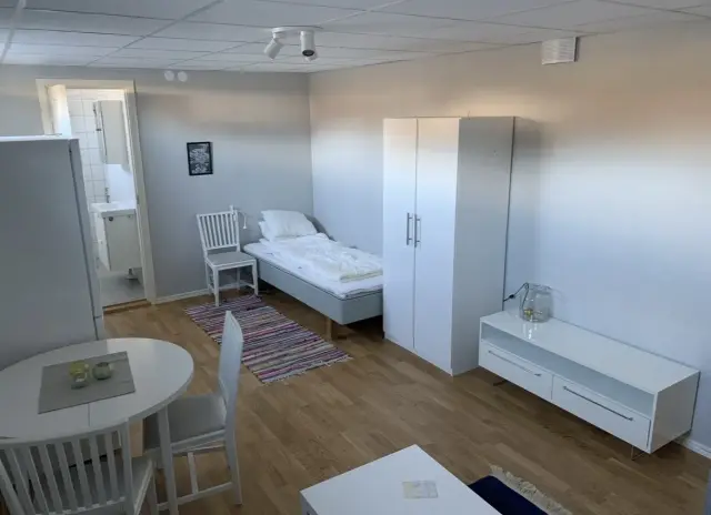 Hyreslägenhet på Skövde i skovde