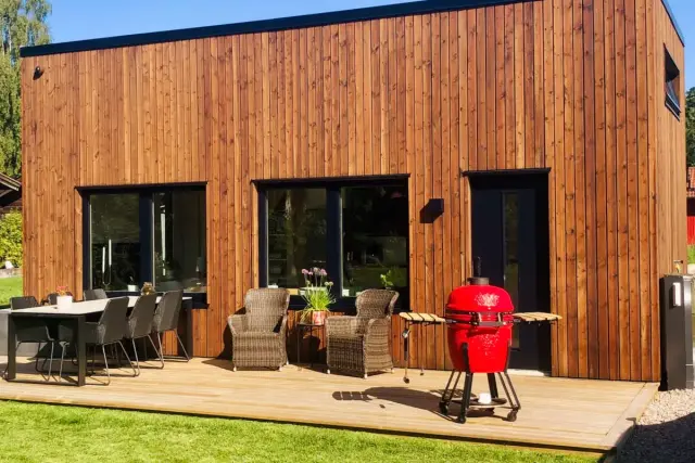 Hyresbostad på Karupsvägen i Båstad