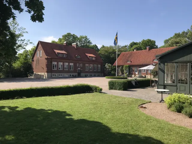 Hyreslägenhet på Ystad i ystad