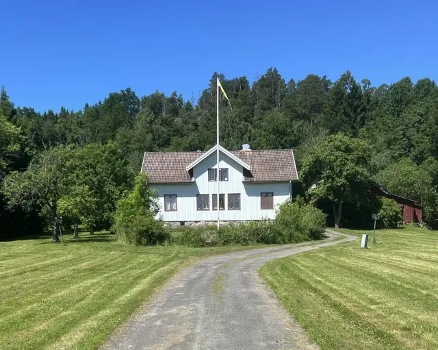 Hyresbostad på Kungsbacka i kungsbacka