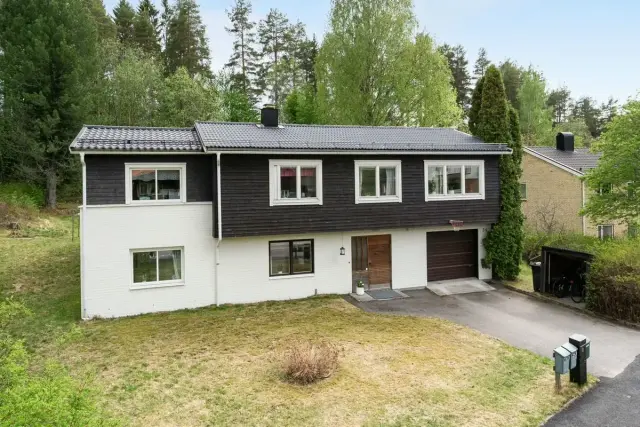 Hyresbostad på Skellefteå i skelleftea