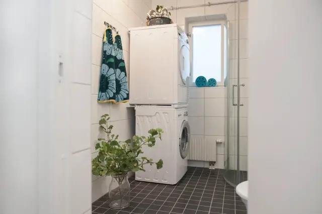 Hyreslägenhet på Skara i skara