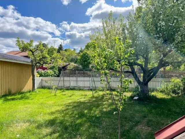 Hyresbostad på Nynäshamn i nynashamn