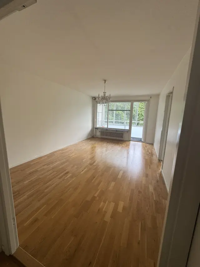 Hyreslägenhet på Järfälla i jarfalla