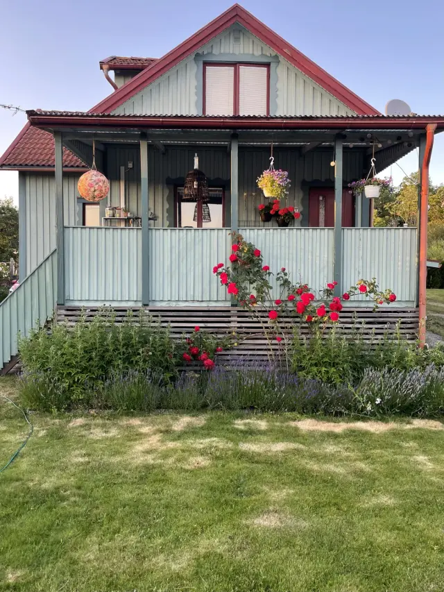 Hyresbostad på Ronneby i ronneby