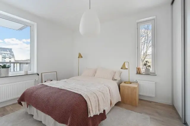 Hyreslägenhet på Älvsjö i alvsjo