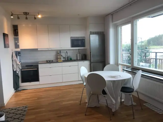 Hyreslägenhet på Sundbyberg i sundbyberg