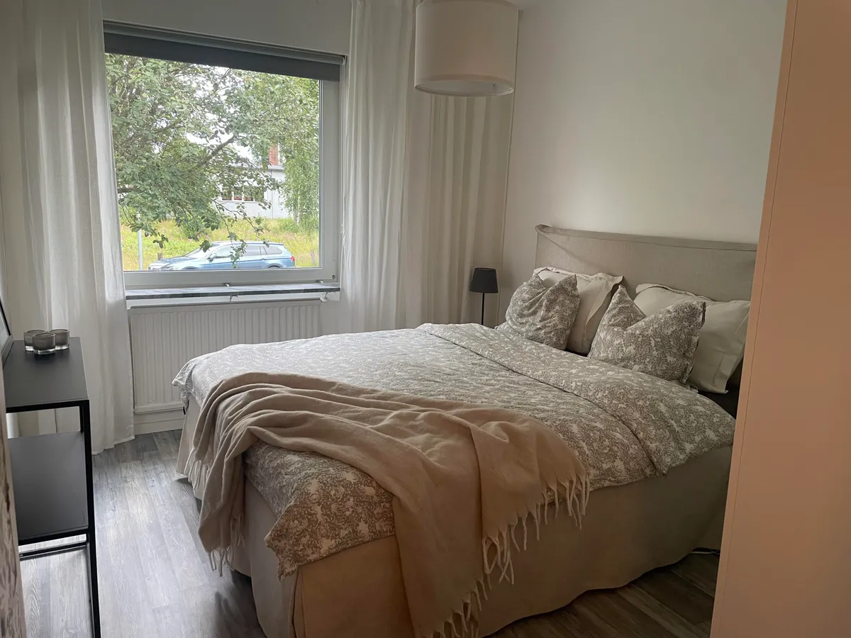 Lägenhet på Köpmansgatan i Nissafors