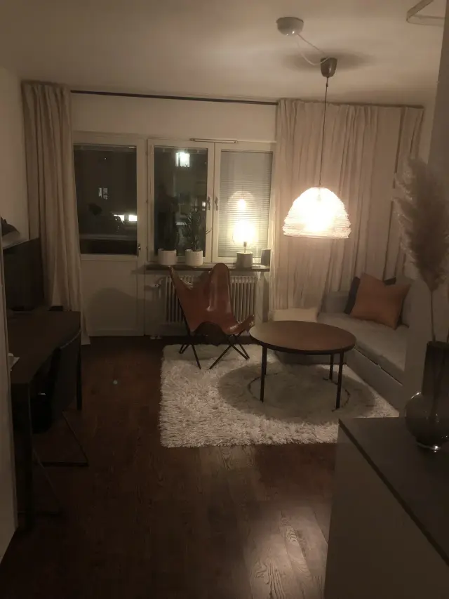 Hyreslägenhet på Kalmar i kalmar