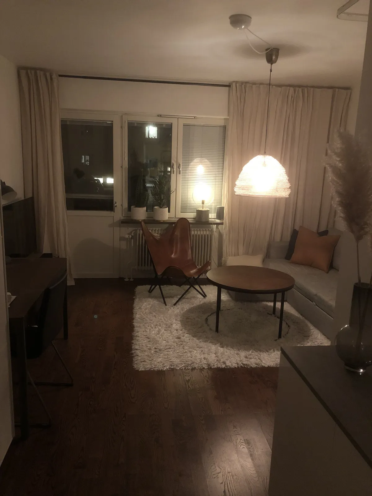Lägenhet på Vegagatan i Kalmar