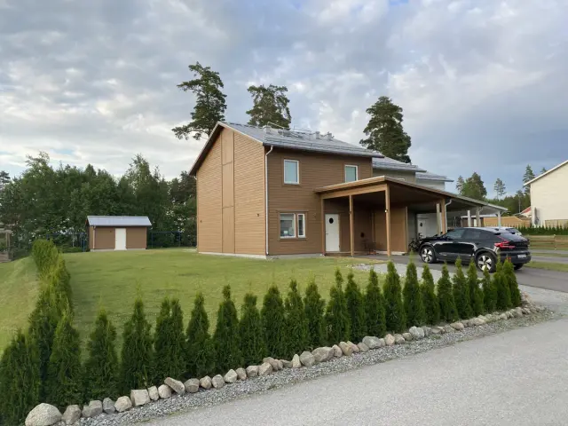 Hyresbostad på Enköping i enkoping