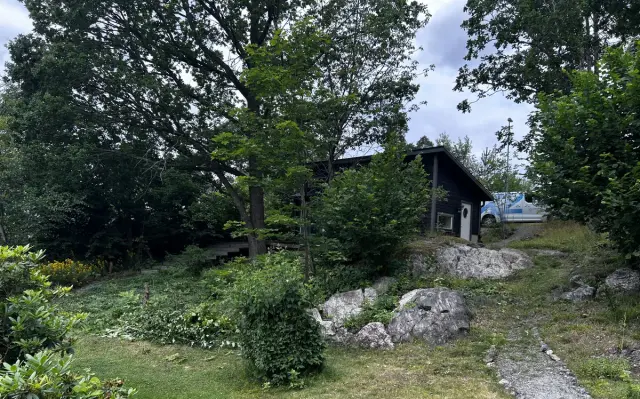 Hyresbostad på Gudö Ekväg i Vendelsö