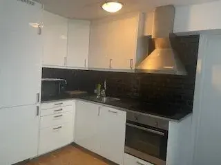 Hyreslägenhet på Sundbyberg i sundbyberg