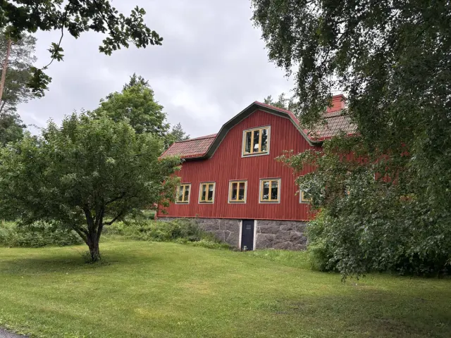 Hyreslägenhet på Åkersberga i akersberga
