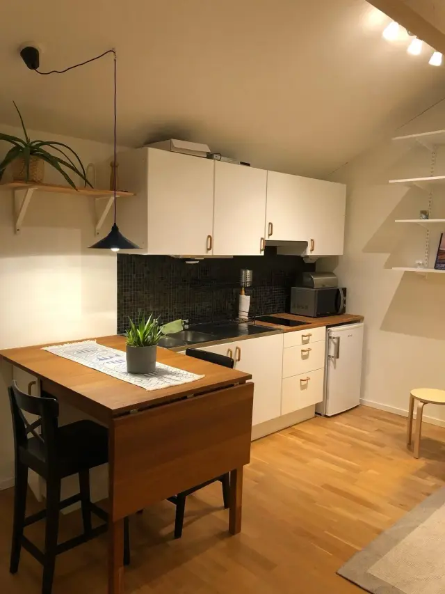 Hyresbostad på Sollentuna i sollentuna
