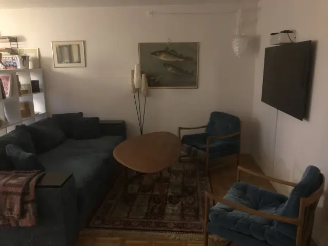 Hyreslägenhet på Jönköping i jonkoping