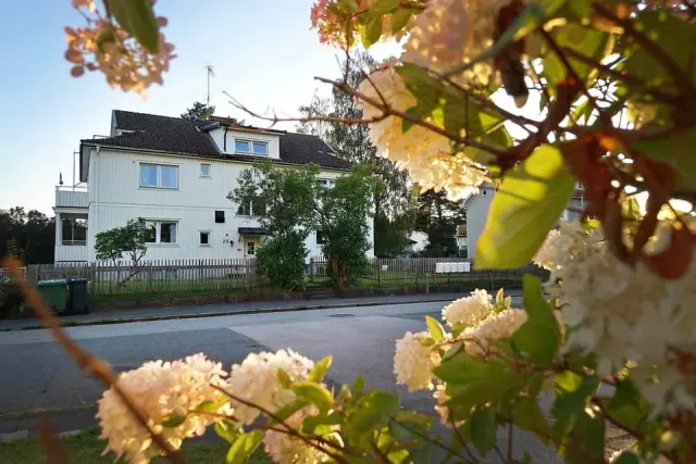 Hyreslägenhet på Mariannelund i mariannelund