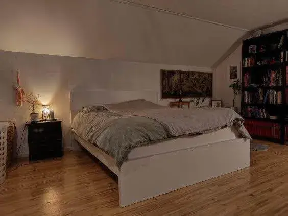 Hyreslägenhet på Mariannelund i mariannelund