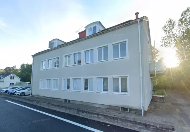 Hyreslägenhet på Värnamo i varnamo