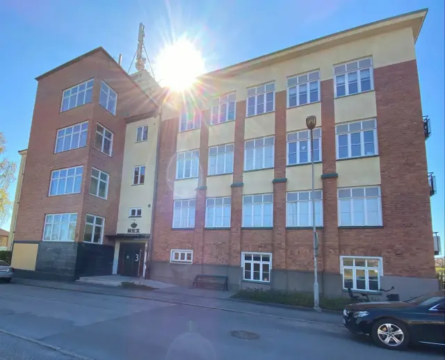 Hyreslägenhet på Örebro i orebro