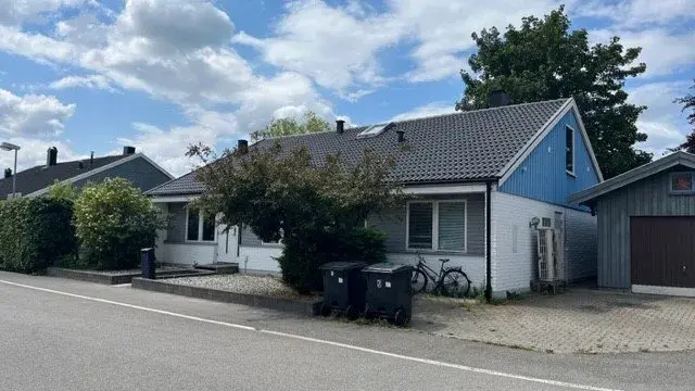Hyresbostad på Staffanstorp i staffanstorp