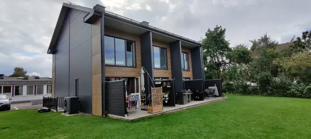 Hyreslägenhet på Mariestad i mariestad