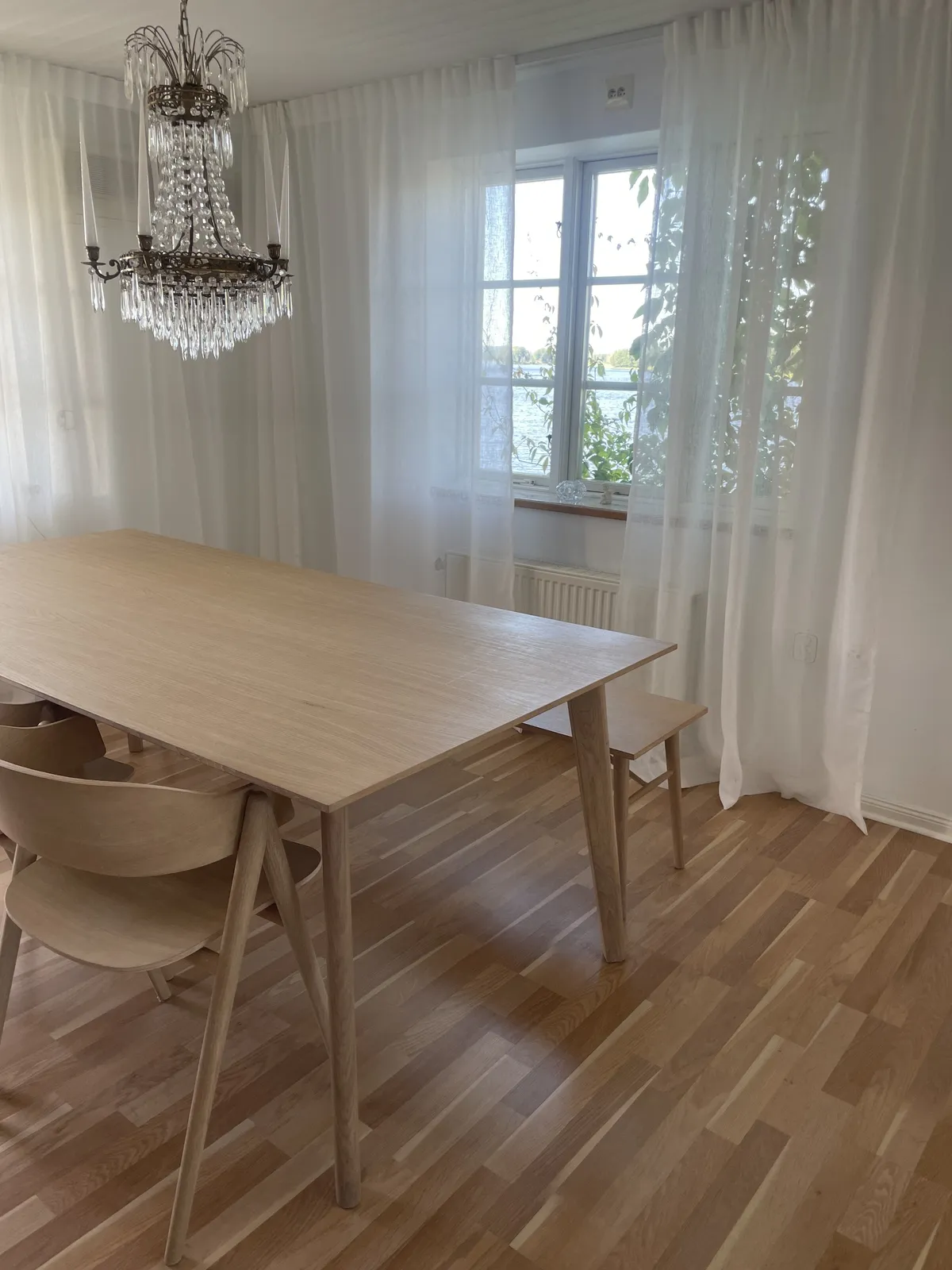 Lägenhet på Södra Åsgatan i Ockelbo