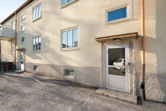 Hyreslägenhet på ESKILSTUNA i eskilstuna