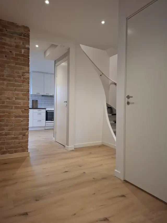 Hyresbostad på Skyttevägen i Kristianstad