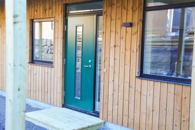 Hyreslägenhet på RIMBO i rimbo