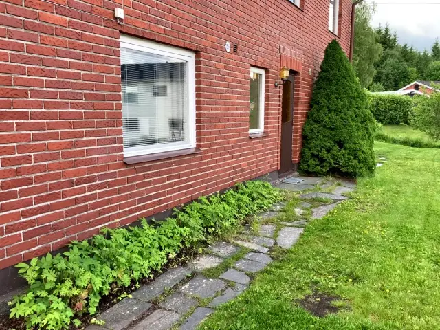 Hyreslägenhet på Sundsvall i sundsvall