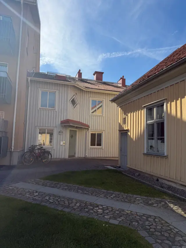 Hyreslägenhet på Jönköping i jonkoping